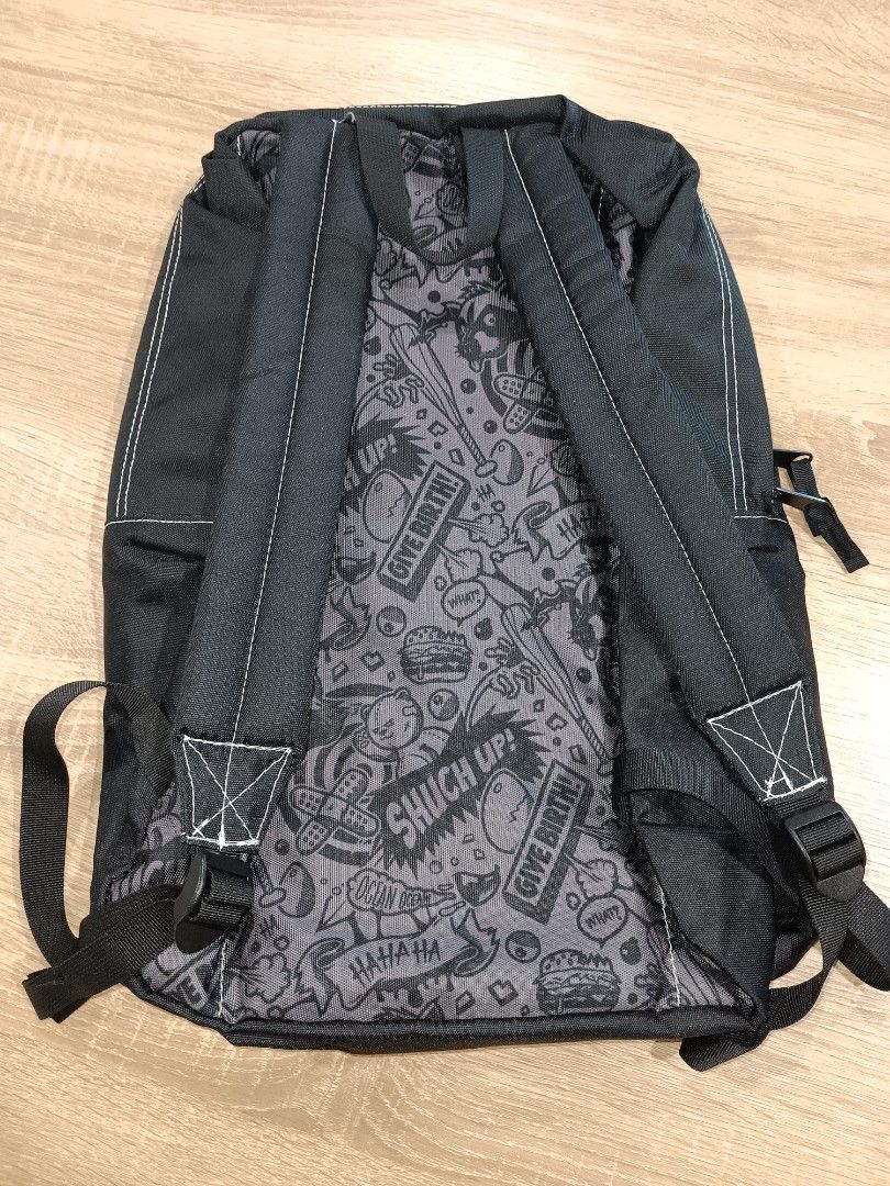 H20 delirious backpack sale