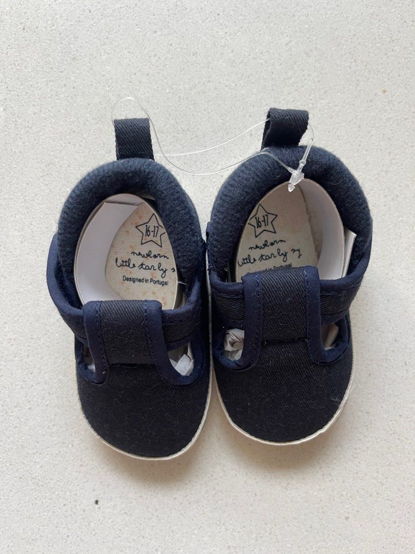 Next baby best sale shoes size 3