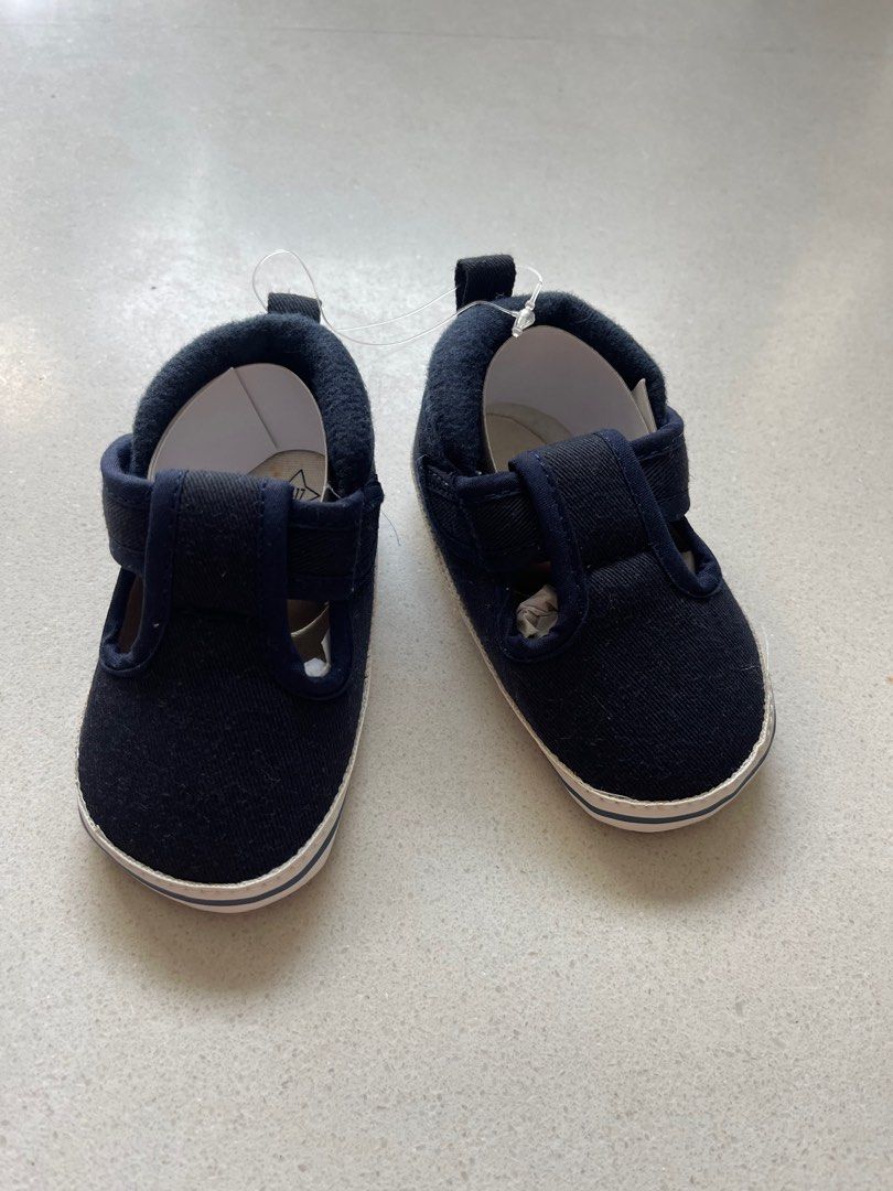 Next baby shop shoes size 3