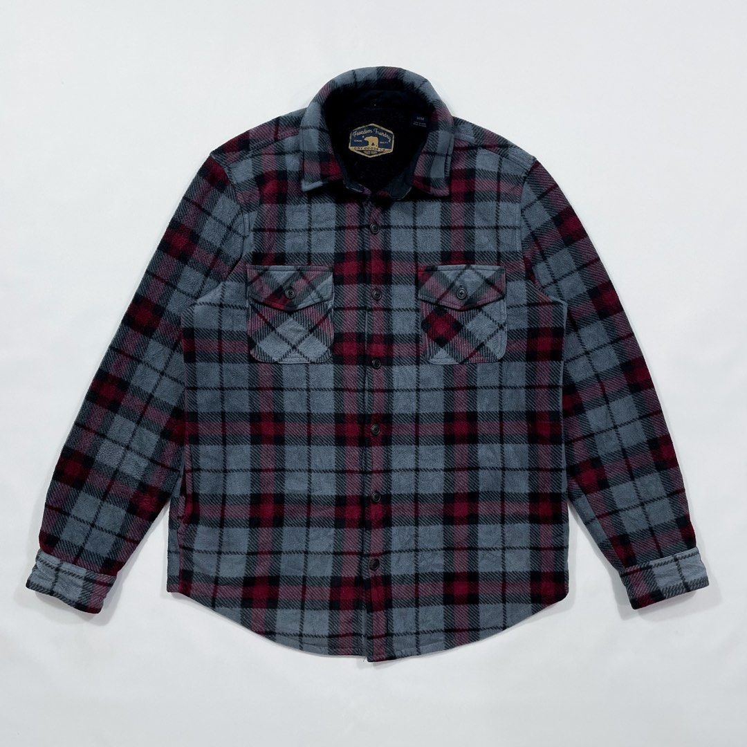 Freedom hot sale foundry sherpa