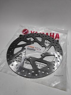 CLICK IN LIST ALL FRONT DISC BRAKE PLATE YAMAHA FZ16 F16ST R15 V3 V4 MT-15 V1 V2