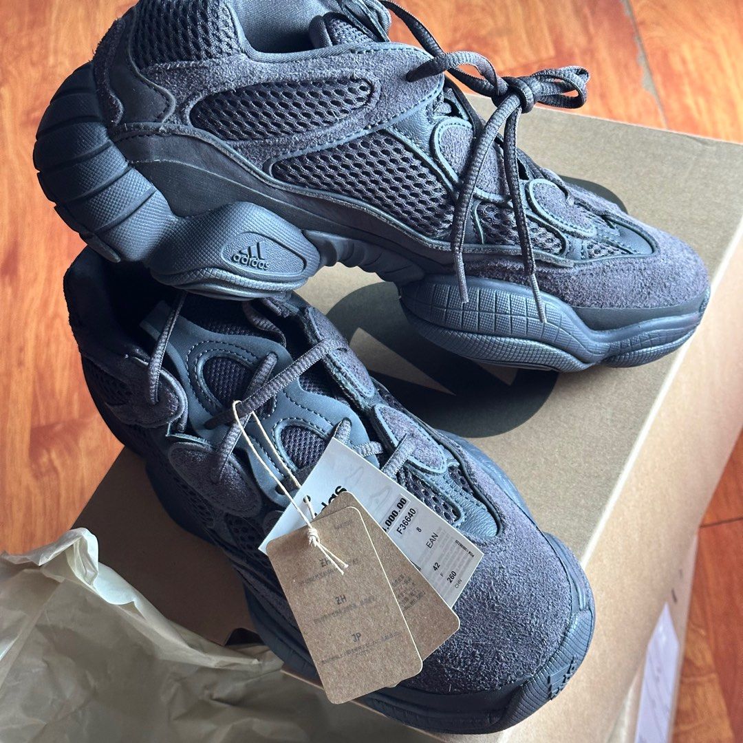 Yeezy 500 42 discount