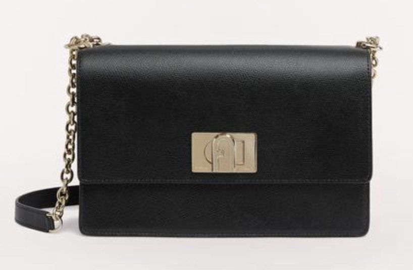 Furla small discount sling bag