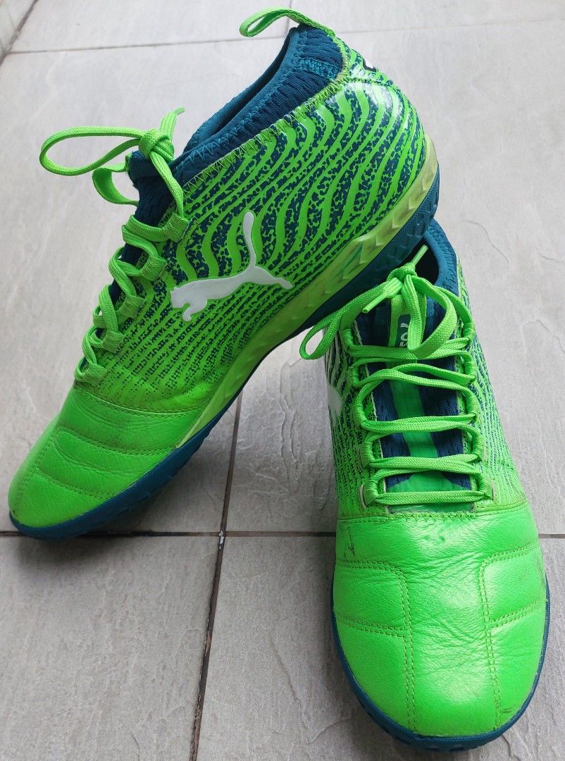 Puma one 18.3 futsal online