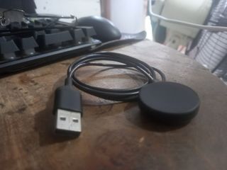 Galaxy Watch charger wireless magnetic