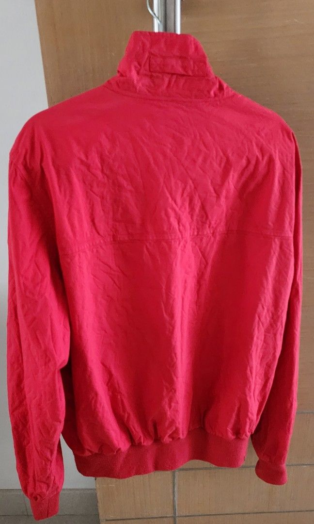 Gant yacht best sale club jacket