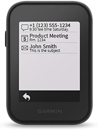 Garmin approach g30 golf best sale gps