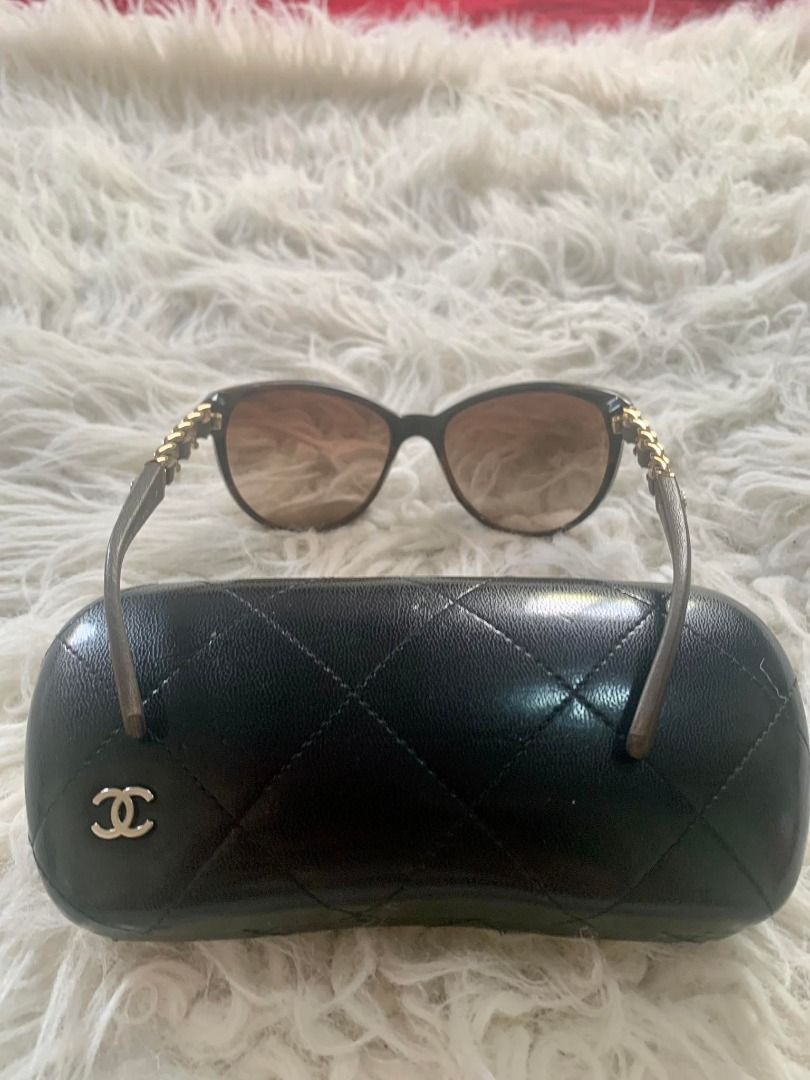 Gentle Monster Sunglass Original purchase in dubai, Men's Fashion