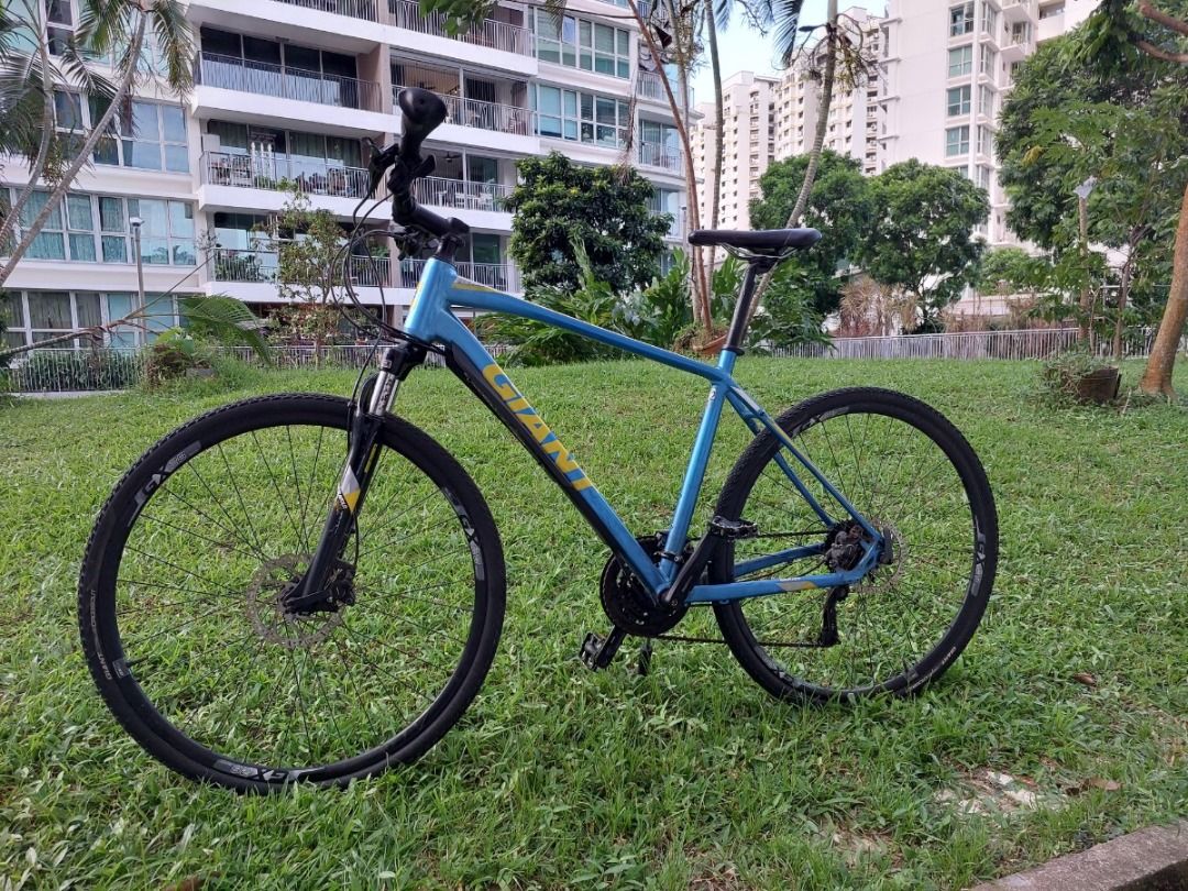 2019 giant roam 2 disc 2025