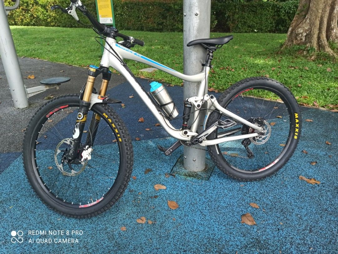 Giant trance x3 2014 2025