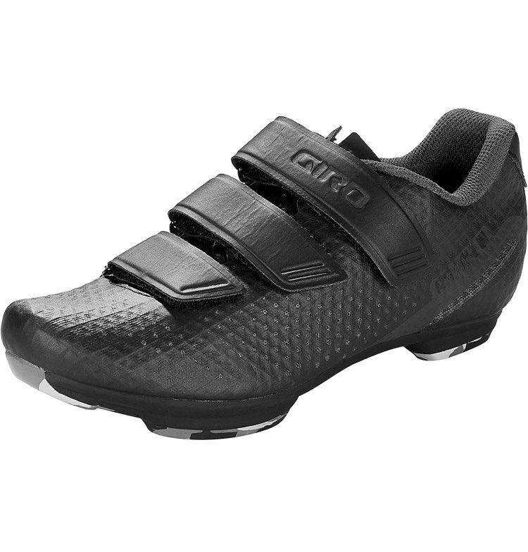 Giro cleats top