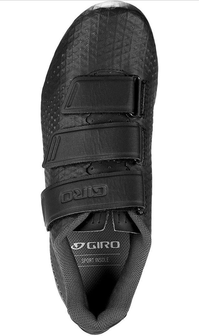 Giro Rev W US 7.5 Cleats Cycling Shoes Sports Equipment