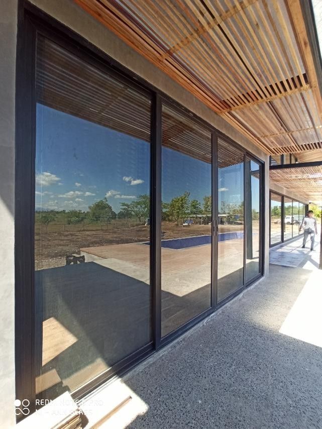 Glass Aluminum Works (Category: Construction & Building Materials) located in Quezon City. Submitted by jhanjhan23 (Listing ID 1238645692, Image 2). Description: Glass Aluminum Works 🔴We offer the Following Glass aluminum Services🔴 🟢Aluminum windows and Door 🟢Curtain Wall 🟢Shower Enclusure 🟢Glass Railings 🟢Glass Store Front 🟢Glass Doors 🟢Glass Canopy/ Skylight 🟢Mirror 🟢Seamless Glass System 🟢Sliding Stacking Glass System 🟢Automatic G