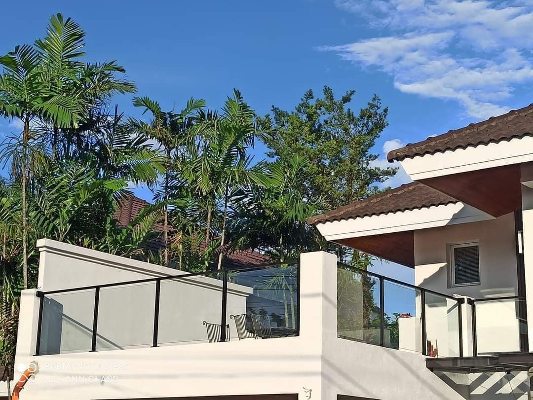 Glass Aluminum Works (Category: Construction & Building Materials) located in Quezon City. Submitted by jhanjhan23 (Listing ID 1238645692, Image 3). Description: Glass Aluminum Works 🔴We offer the Following Glass aluminum Services🔴 🟢Aluminum windows and Door 🟢Curtain Wall 🟢Shower Enclusure 🟢Glass Railings 🟢Glass Store Front 🟢Glass Doors 🟢Glass Canopy/ Skylight 🟢Mirror 🟢Seamless Glass System 🟢Sliding Stacking Glass System 🟢Automatic G