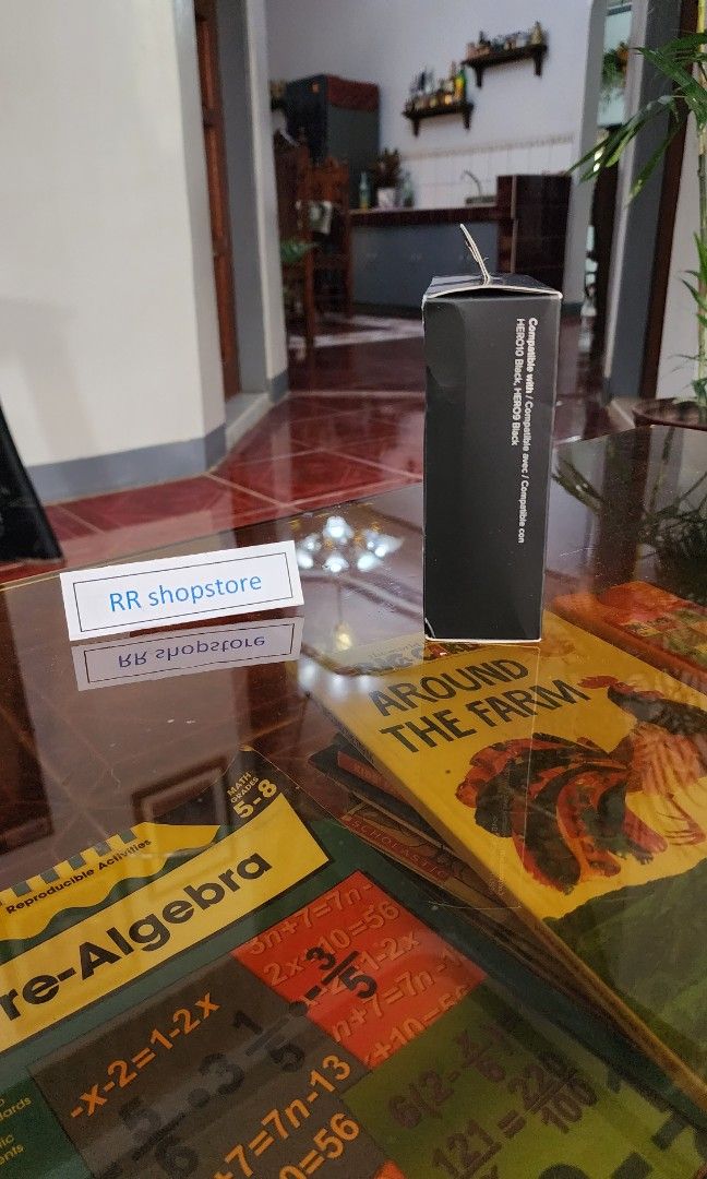 GoPro Hero 11 Media Mod (Category: Cameras) located in San Miguel. Submitted by rrshopstore (Listing ID 1238695115, Image 3). Description: Brand new and sealed. 100% Original GoPro Hero 11 Media Mod Compatible with Hero 9, Hero 10 and Hero 11..