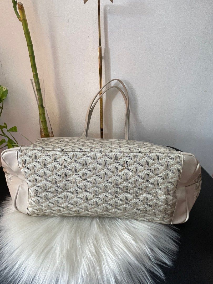 Goyard Tote Bag
