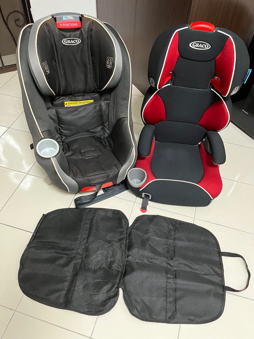 Graco 2025 contender costco