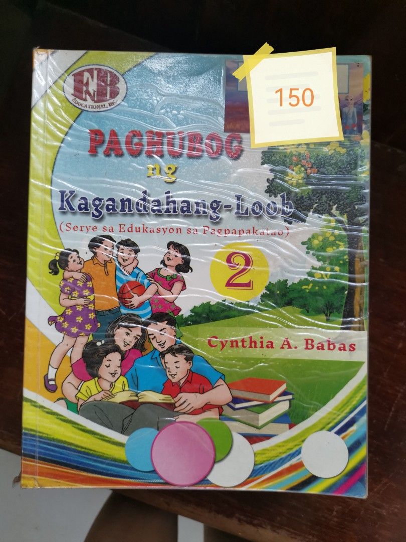 GRADE 2 TEXTBOOKS (Category: Textbooks) located in Bangued. Submitted by mcmthriftfinds (Listing ID 1238646476, Image 3). Description: Grade 2 Textbooks Price Range 150-200 pesos only!!! Take all 8 books @ 1200 pesos only!!! Buyer will shoulder the shipping fee. MODE OF PAYMENT: GCash, UnionBank, Asia United Bank COURIERS: J&T Express/Flash Express ❗SOLD❗REALISTIC MATH PHP 200 ✏️Few markings only ✅Lightly used pages GRAMMAR ESSENTIALS PHP 150 ✏️S