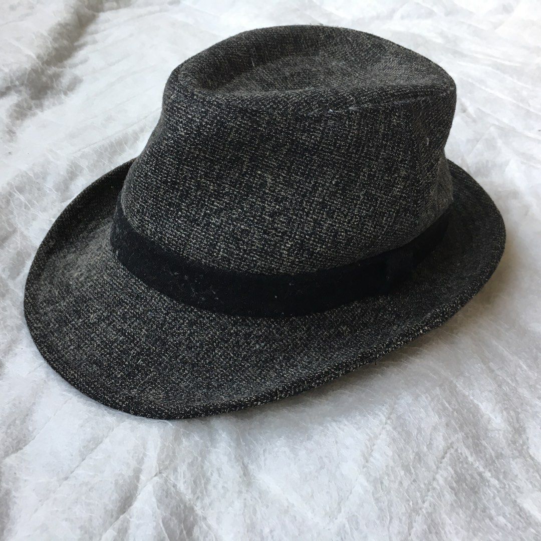 Urban pipeline fedora top