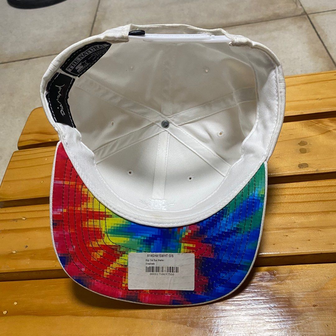 Grizzly clearance griptape snapback