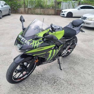 GSX-150 小阿魯