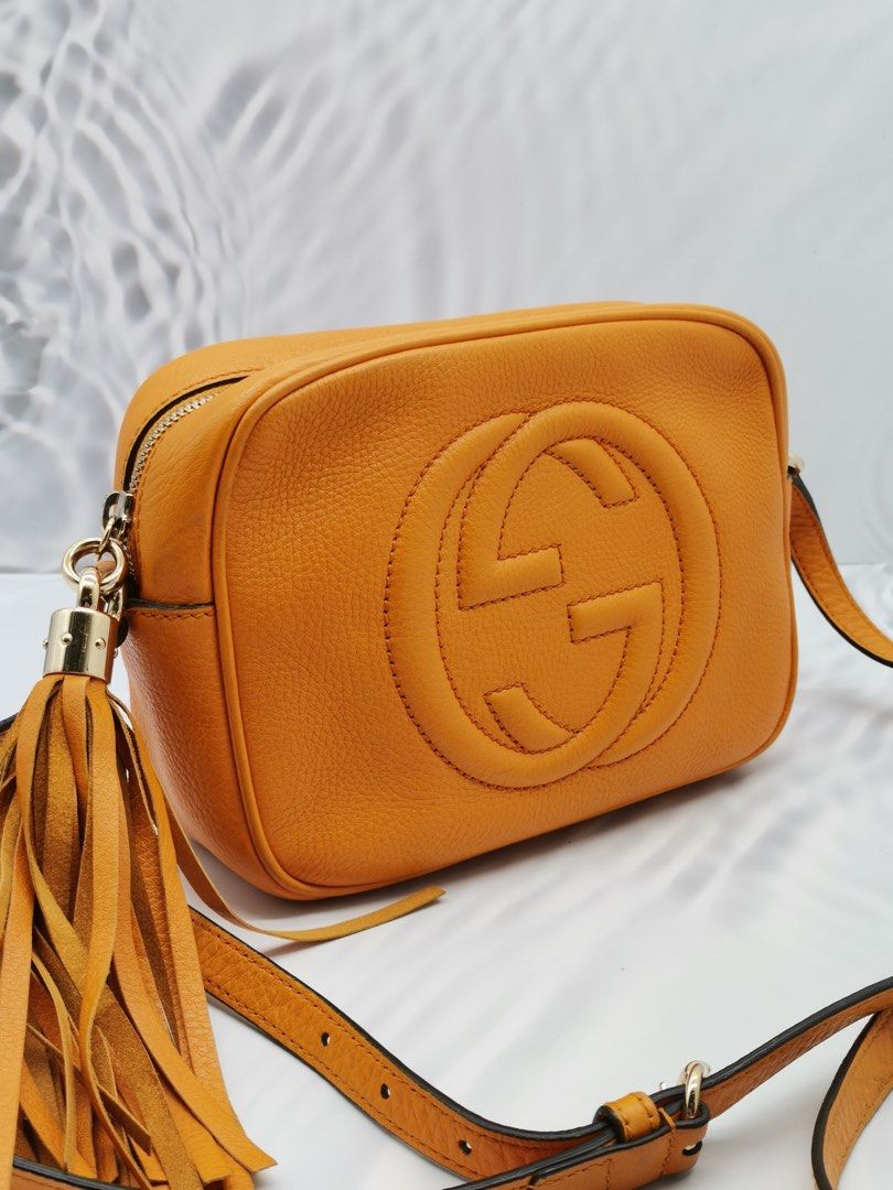 Gg disco online bag