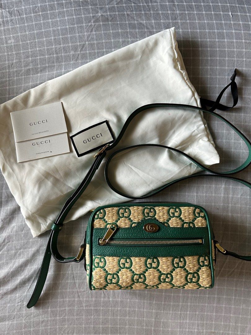 Gucci ophidia camera bag store