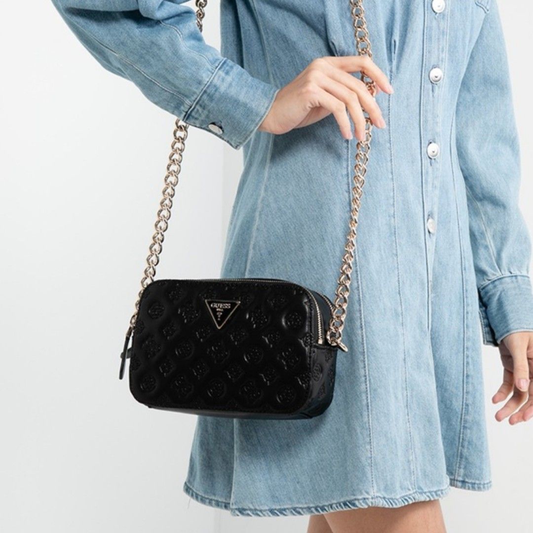 Guess top outdoor bag
