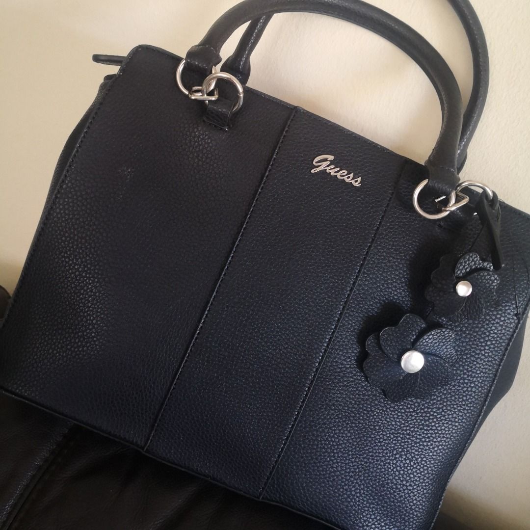 GUESS BRANDED Women s Fashion Bags Wallets Shoulder Bags on