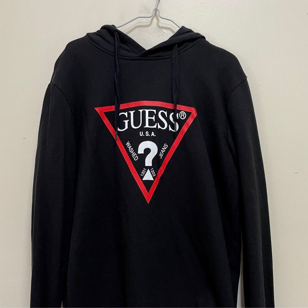 Guess hoodie cheap price