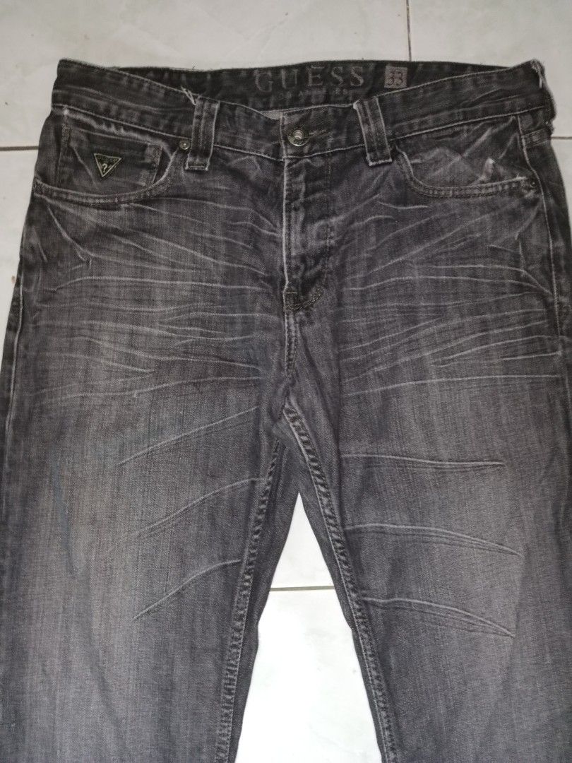 Guess jeans at edgars online