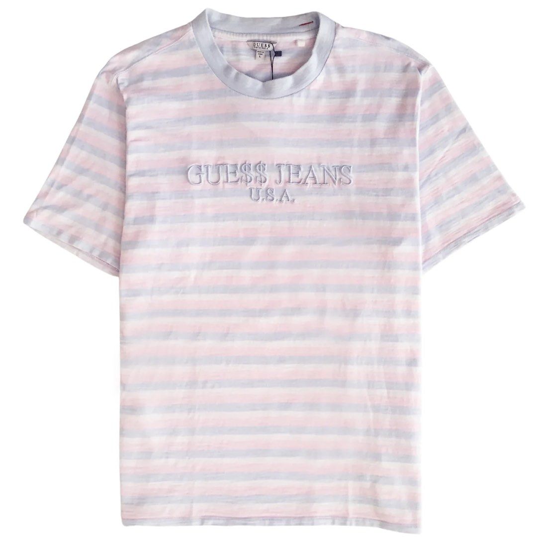 Asap rocky cotton candy top