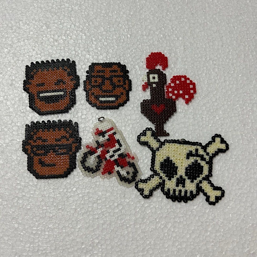 Beads Designs Fortnite Logo Perler Beads Fortnite Perler Bead
