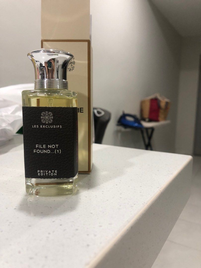 Review Perfume Harumme Sunday Swim