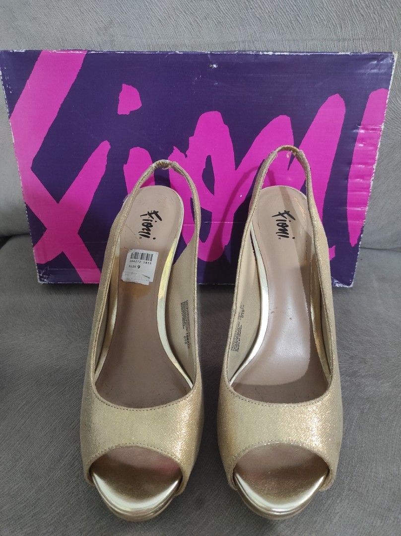 Heels di payless discount