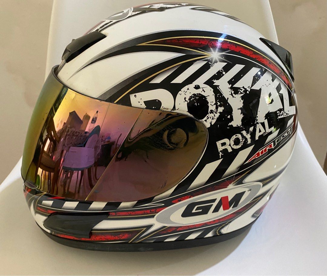 Helem Motor - GM, Motor di Carousell