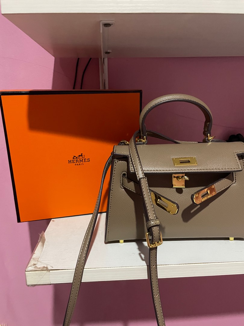 Jual Tas Hermes Croco Terlengkap & Harga Terbaru November 2023