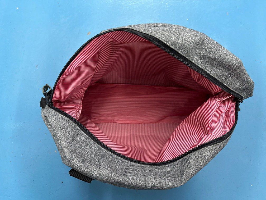 Herschel shop strand xl
