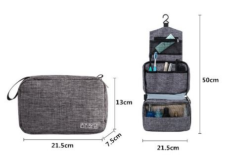 High Quality Toiletry Bag Babies Kids Bathing Changing Baby