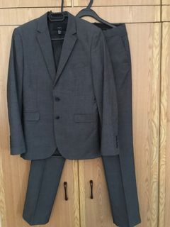 H&M suit set