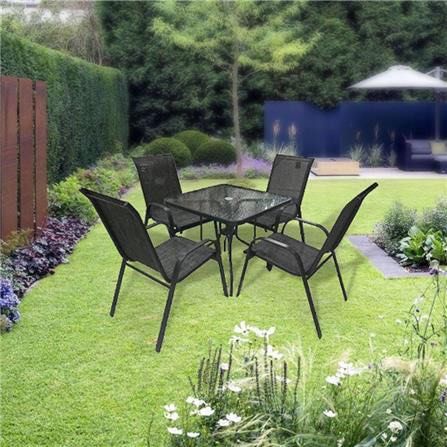 HOMEPRO OUTDOOR TABLE Furniture Home Living Outdoor Furniture