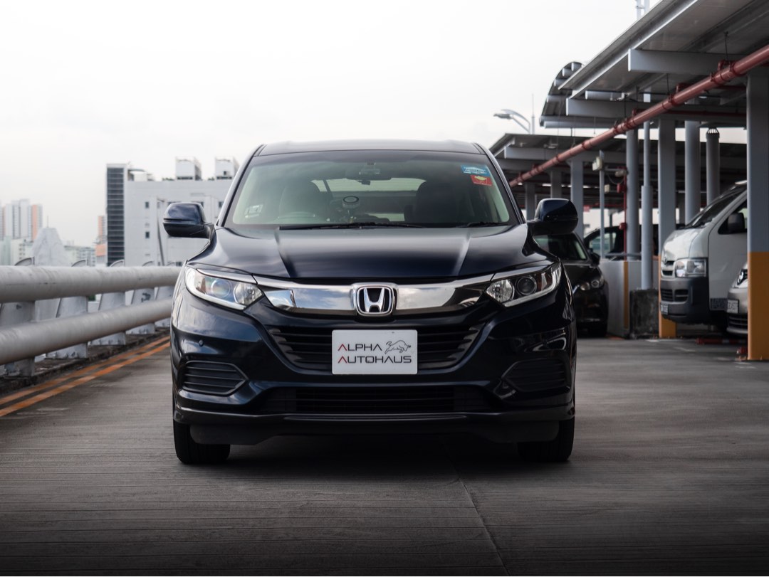 (Category: ) located in . Submitted by alphaautohauspteltd (Listing ID 1238693737, Image 1). Description: .