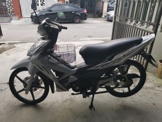 (Category: ) located in . Submitted by Rizalstore (Listing ID 1238624124, Image 1). Description: .