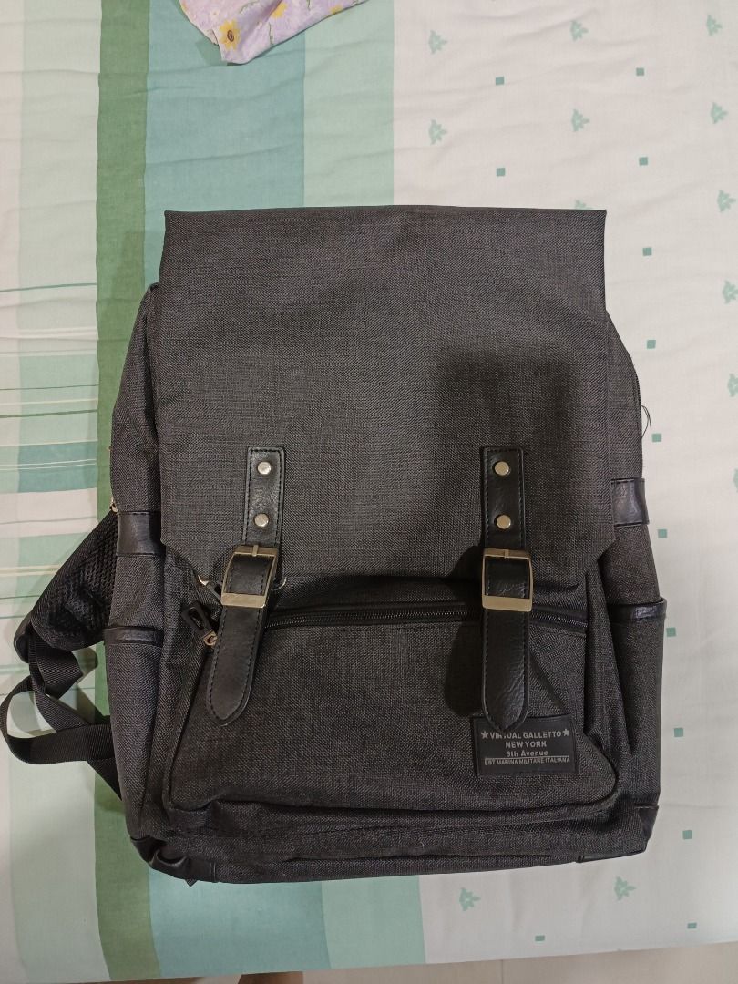 Superdry clearance school bags