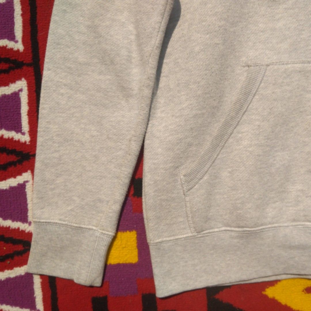 H&m sherpa hoodie clearance