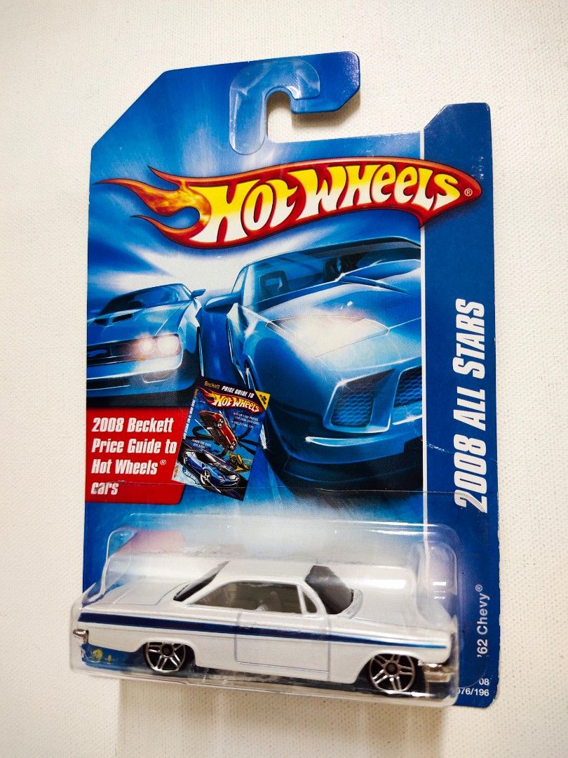 Hot wheels price guide beckett top