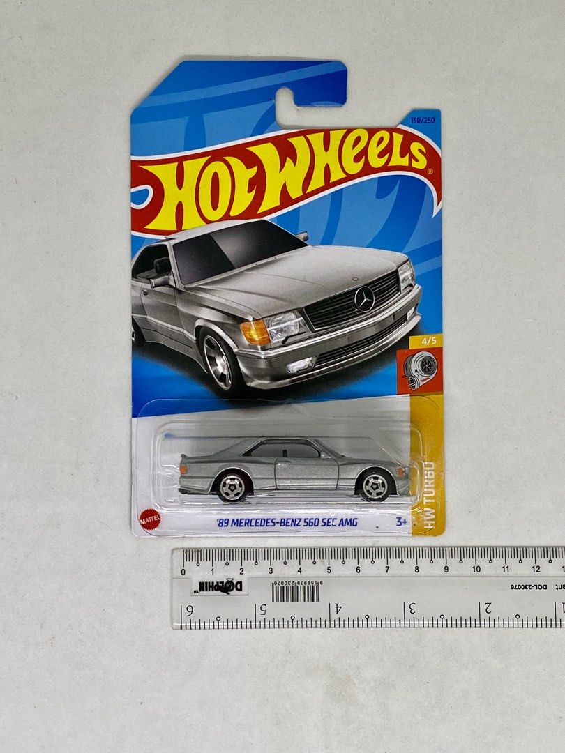 Mercedes benz outlet amg hot wheels