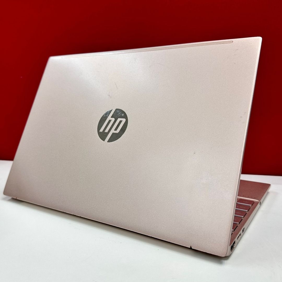 HP Pavilion Aero Laptop (13-be0164AU) 16GB RAM ,512GB SSD