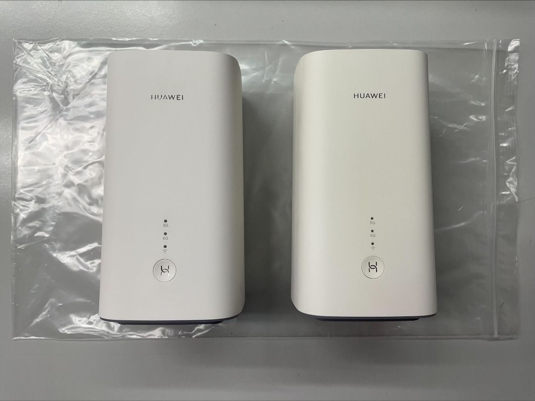 Huawei 5G CPE PRO 2 H122 3.6Gbps H122373 WiFi 6 AX3000 (CAN'T MODIFY