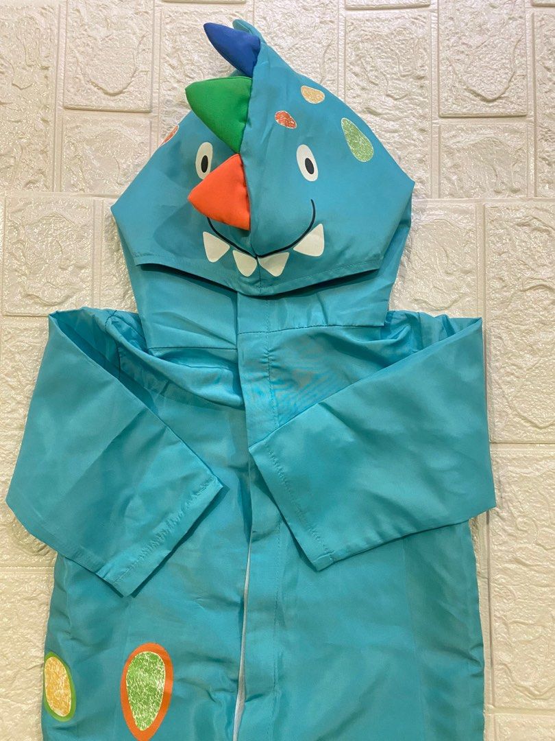 Hush raincoat hotsell